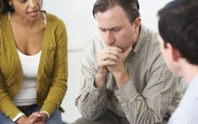 Finding the Right Support Group