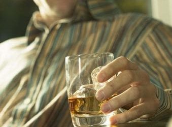 The Ins and Outs of Alcoholism