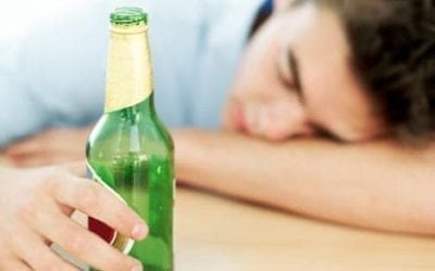 Alcohol – BAC Facts