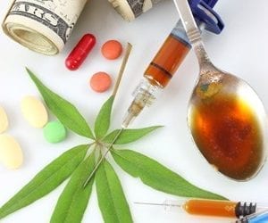 Marijuana Effects, Risks and Medicinal Uses