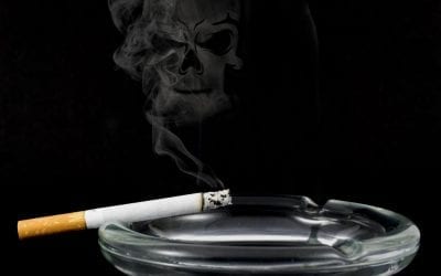 Cold Turkey and Tobacco Addiction Part 1