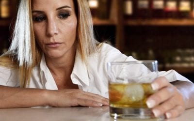 Alcoholism Rates of Women Continue to Climb