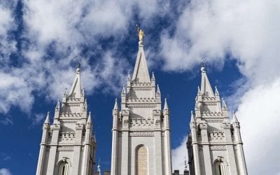 Messages of Inspiration from General Conference (Part 1)