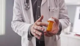 Medication-Assisted Treatment