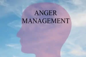 Anger Management