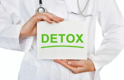 Detoxification