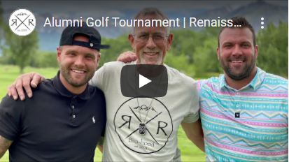 Alumni Golf Tournament