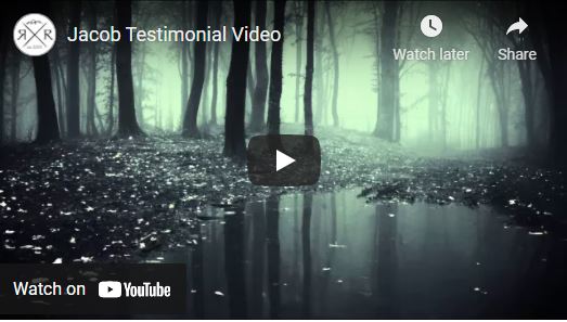 Jacob Testimonial Video