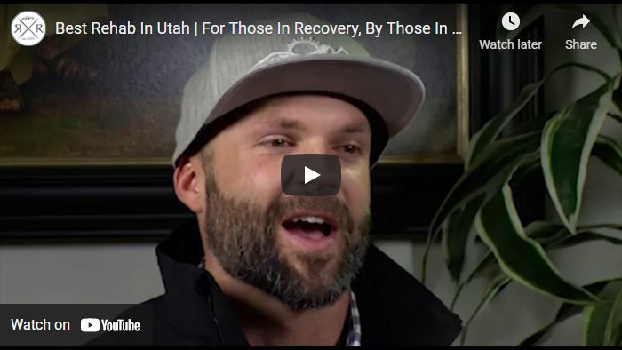 For Those In Recovery, By Those In Recovery. Hear Our Story