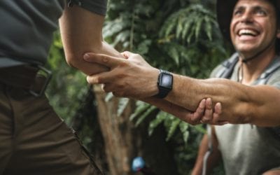 2 Ways to Invest in Your Recovery Community