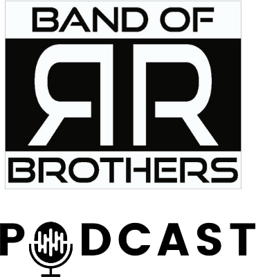 Band of Brothers podcast