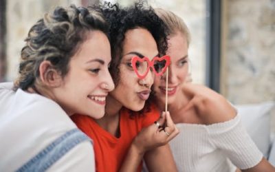 Find Your Tribe: How Friendships Can Become Your New Family